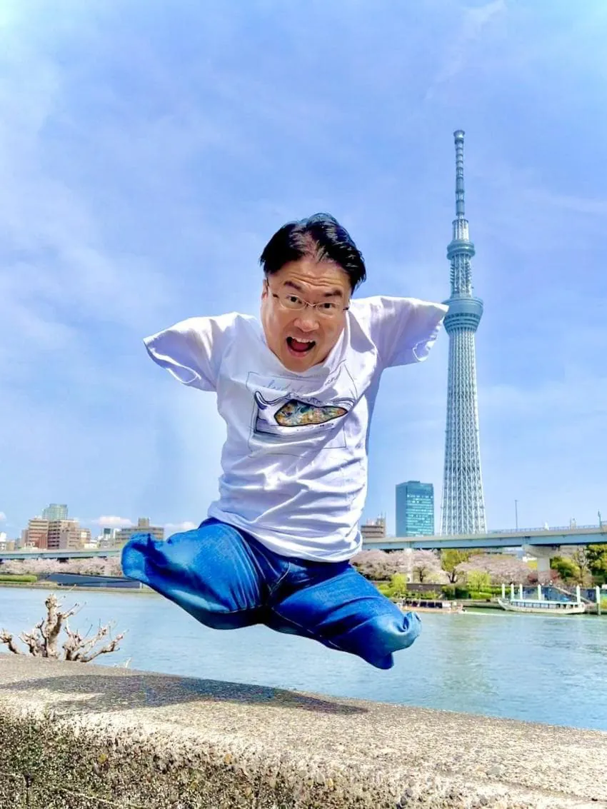 image.png 오체불만족 아저씨 근황.....jpg