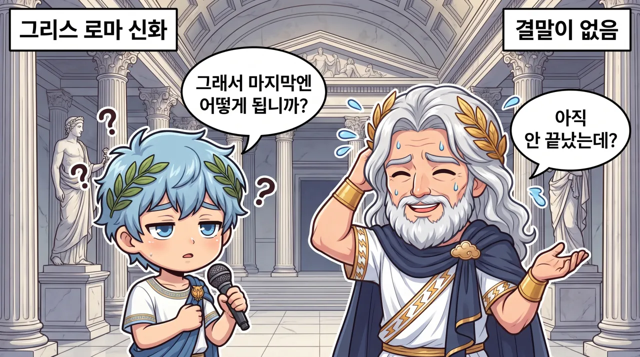 9.png 그리스 로마 신화 VS 북유럽 신화