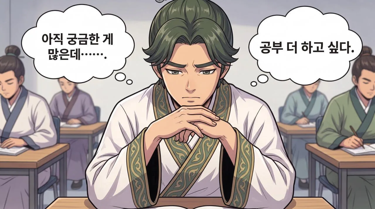 6.jpg 만화로 보는 삼국지 - 촉한의 승상, 제갈량(1)