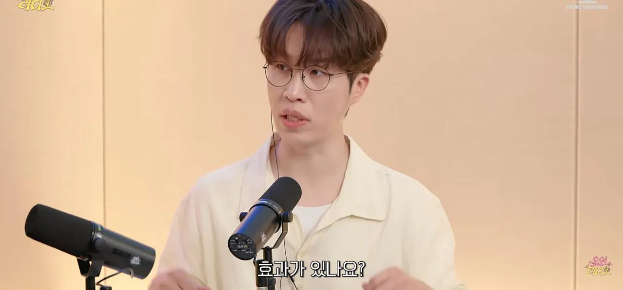 '50세 미혼' 배우 김현주, 외로움 커 하루종일 뜨개질..jpg