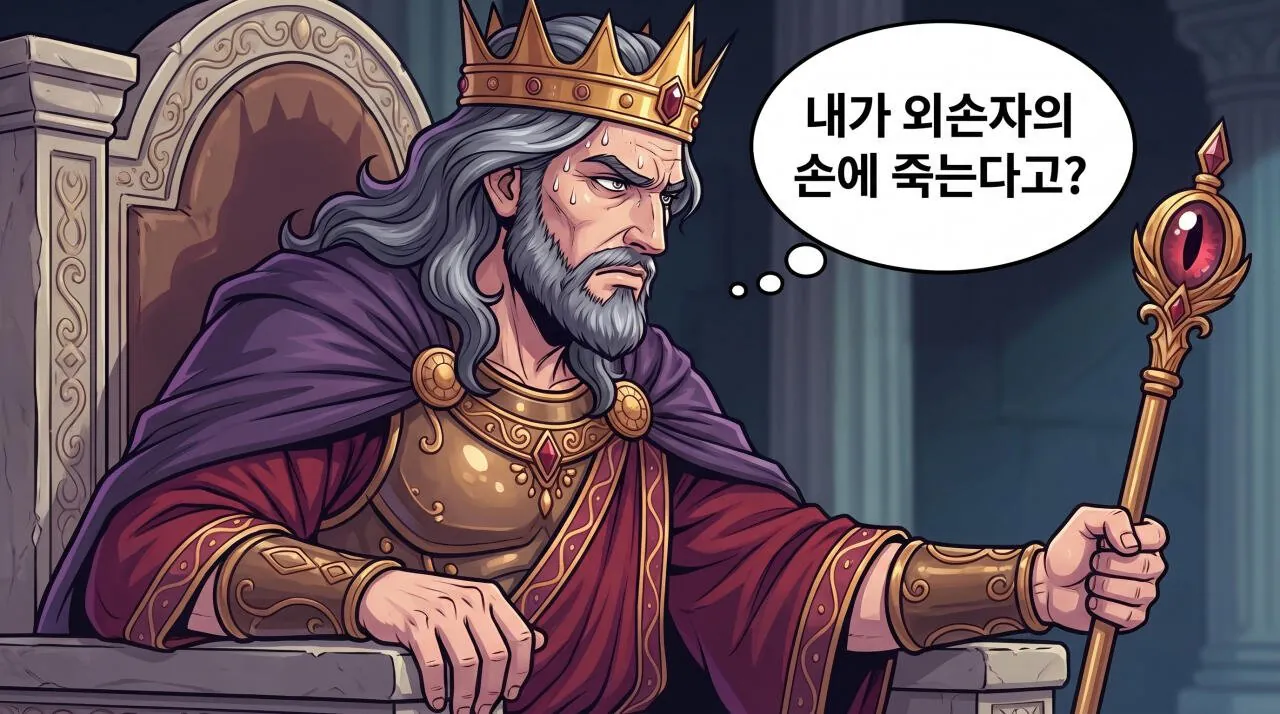 19.jpg 만화로 보는 그리스 로마 신화 - 메두사를 벤 영웅, 페르세우스(1)