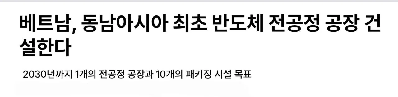 1000123723.jpg 베트남 국뽕인 반도체 굴기를 강행중인 '또럼' 이란 인물은 누구인가 ?