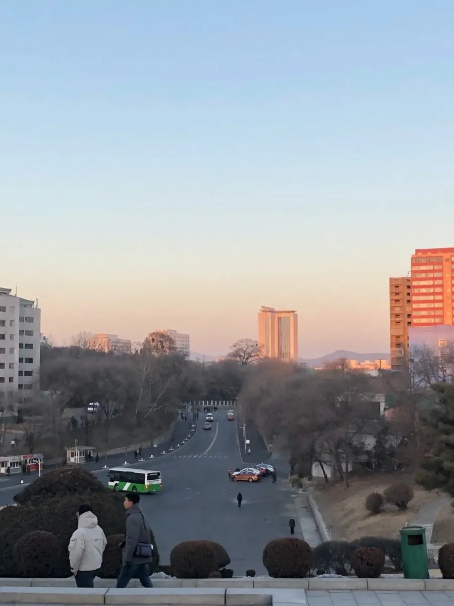 13.jpg 외국인이 인스타에 올린 북한 여행 사진