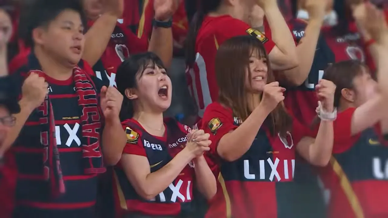 Weekly Highlights Show - Matchweek 1 _ J.League 2026_27 0-27 screenshot.png J리그 개막전 오프닝 세레모니 ㄷㄷㄷㄷㄷㄷㄷㄷㄷ