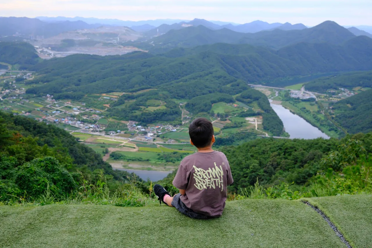 DSCF0449.jpg 인린이와 함께 한 울산원정 2박 3일 (스압)