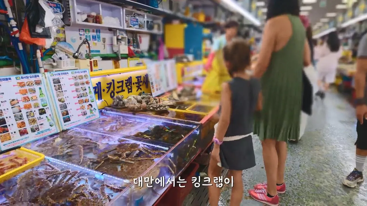 요즘 부산 관광지에서 벌어지고 있는 충격적인 변화.mp4_20260929_094432.264.jpg 지금 부산에 여행온다고 외국인들이 몰리는 이유