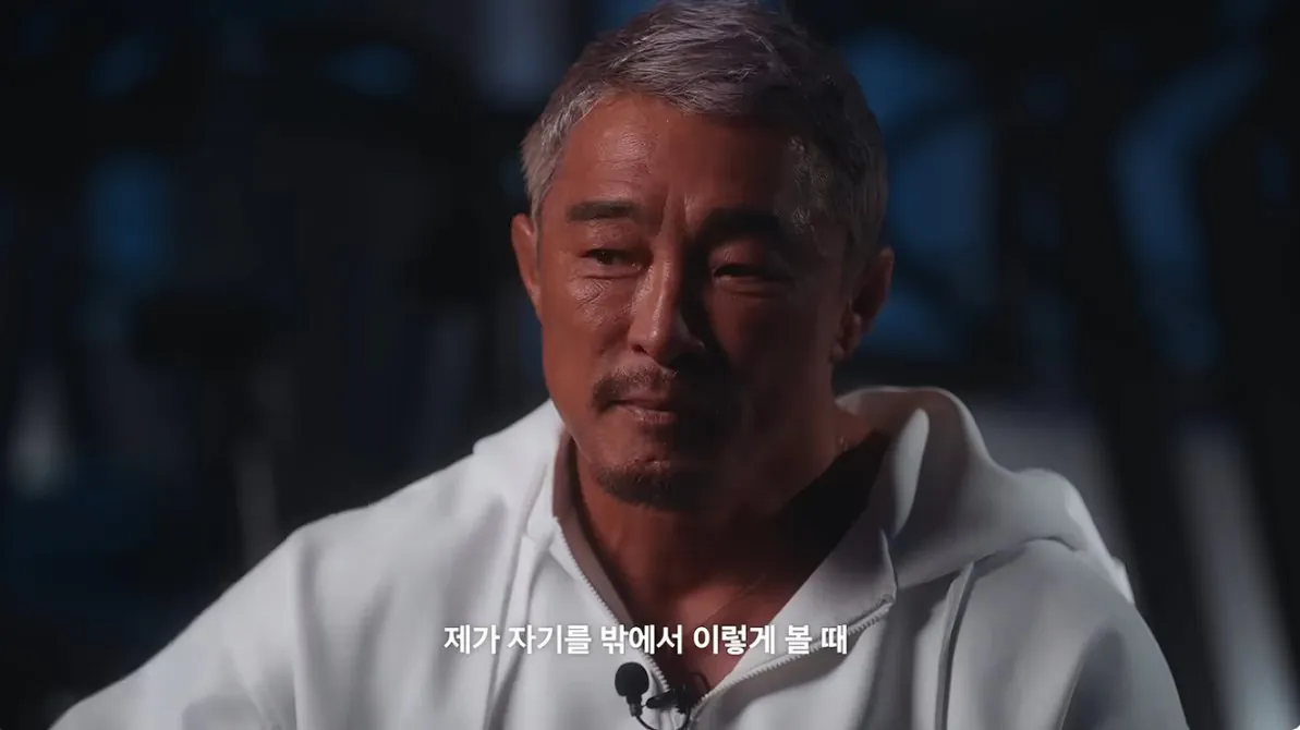 진심을 담아 말씀드립니다 (45).jpg 초스압주의 ) 추성훈이 은퇴경기를 하게 된 이유와 그의 진심