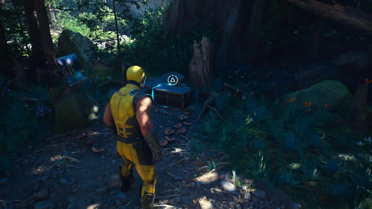 Marvel's Wolverine_20260915022823.jpg 장문, 극대노) 마블 울버린은 진짜 똥겜일까?