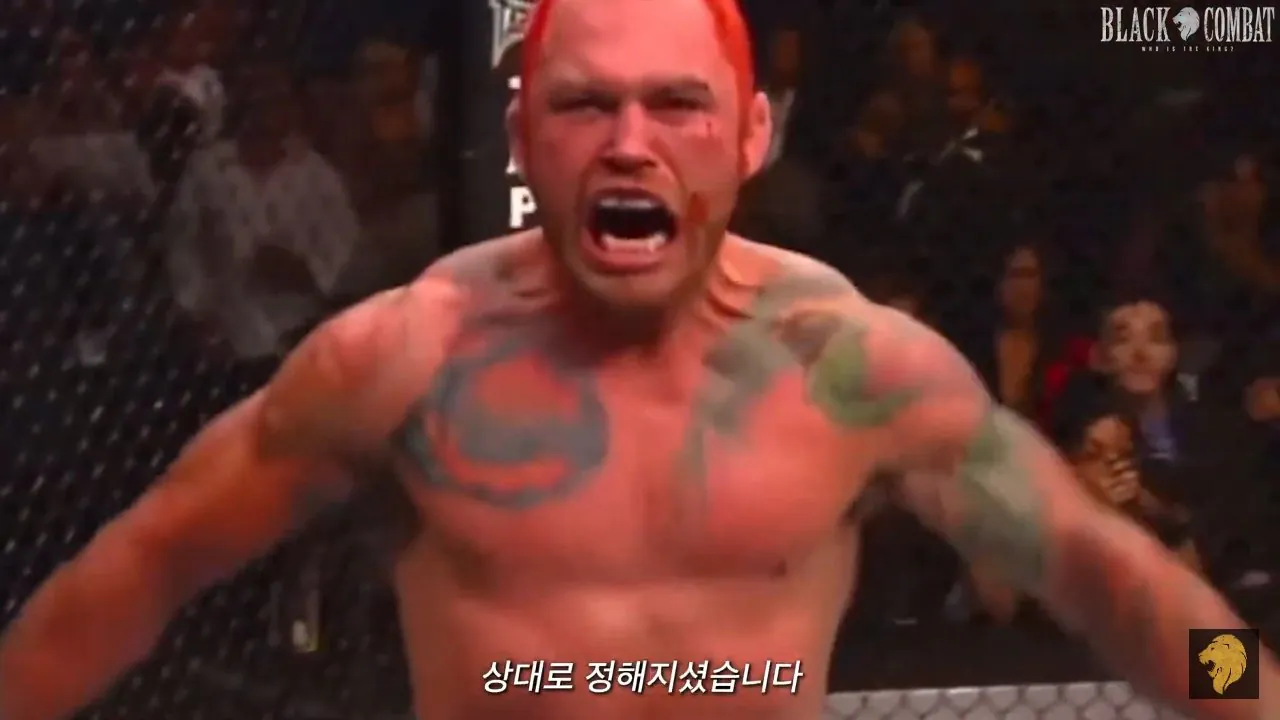 Screenshot_20261007-201702_YouTube.jpg [오피셜] 추성훈 상대 공개