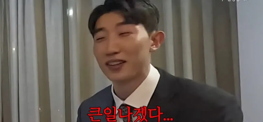 조현우가 말하는 김영광이 무서웠던 이유 ㄷㄷ