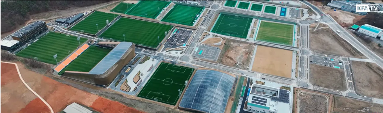 화면 캡처 2026-09-27 214335.png 대한축구협회가 새로 이사한곳 초호화 시설 수준 ㄷㄷㄷ.jpg