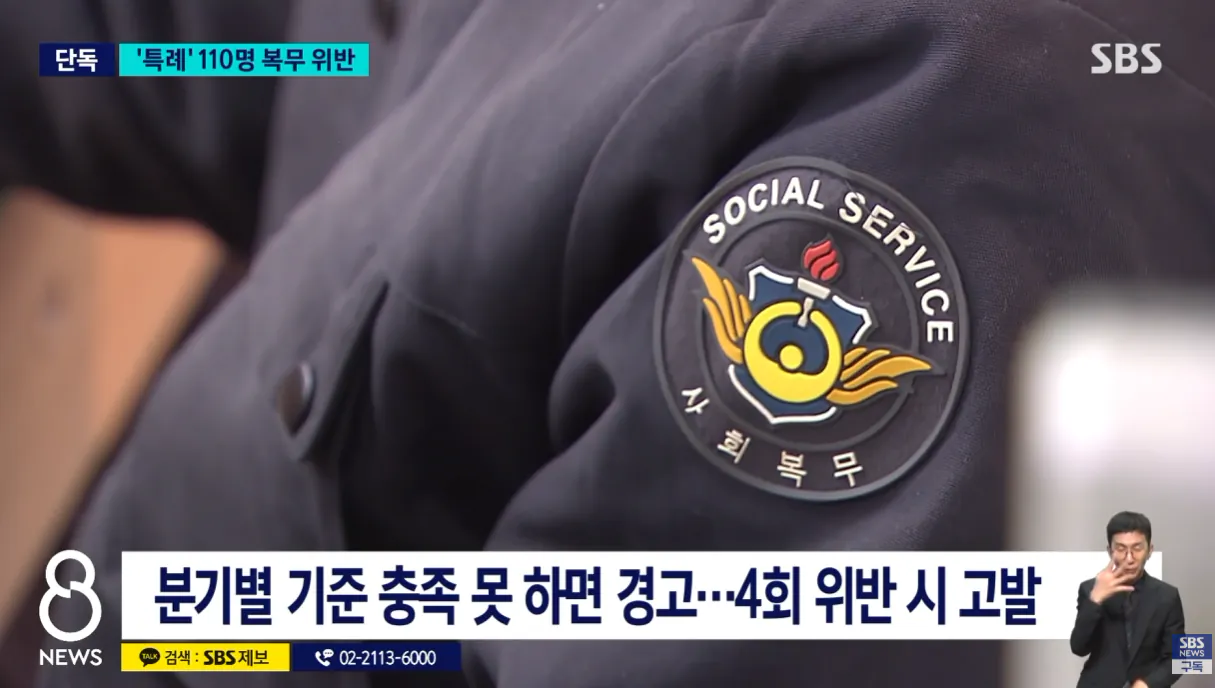 [단독] 국위선양 이제 상황 바뀌었다 군 면제 받고 빈둥빈둥..결국 '취소' (10).png [단독] 군 면제 받고 빈둥빈둥..결국 '취소'