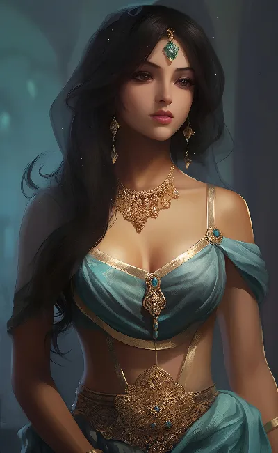 image.png 중동 여자에 환상을 품은 십자군 전쟁 당시 유럽인들 중동 여자들에게 묘한 환상을 품은 중세 유럽인들