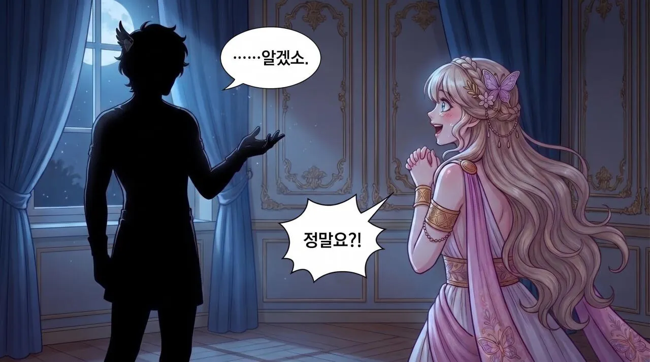 139.jpg 만화로 보는 그리스 로마 신화 - 사랑과 영혼, 프시케(3)