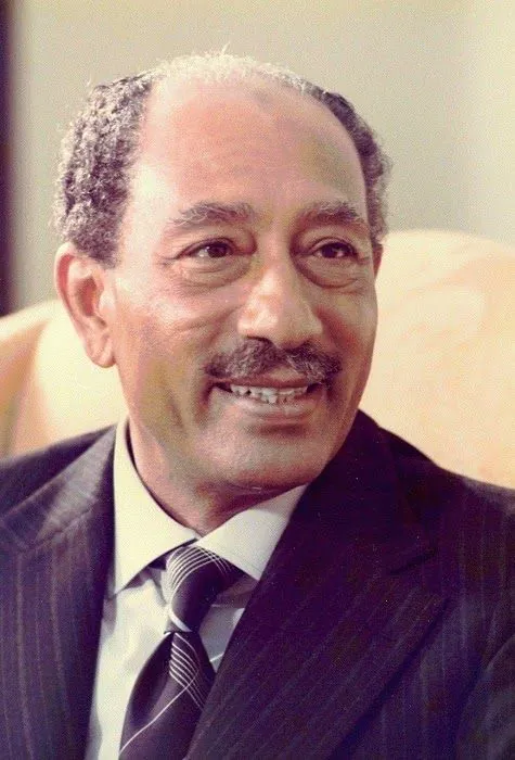 Sadat_1.jpg 이집트 대통령 사다트와 오마 샤리프 : 죽음을 초월할 수 있는 거룩한 용기