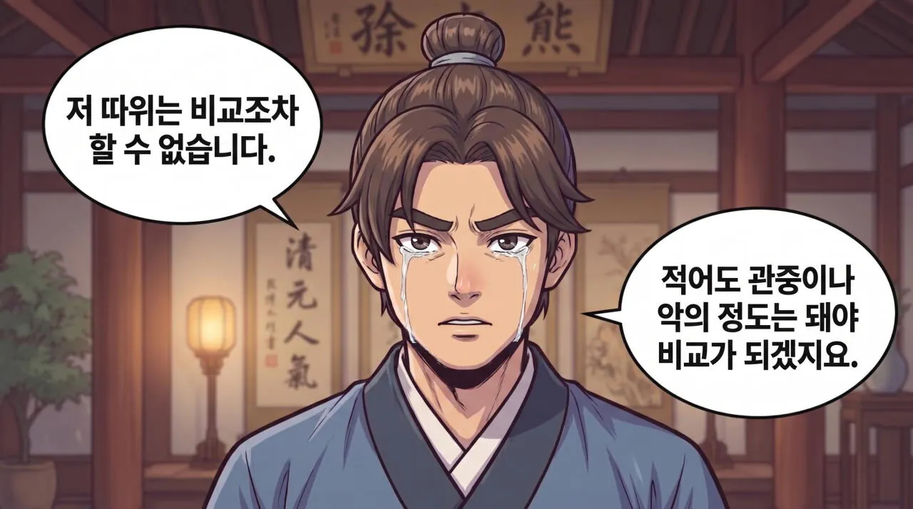 103.jpg 만화로 보는 삼국지 - 촉한의 승상, 제갈량(2)