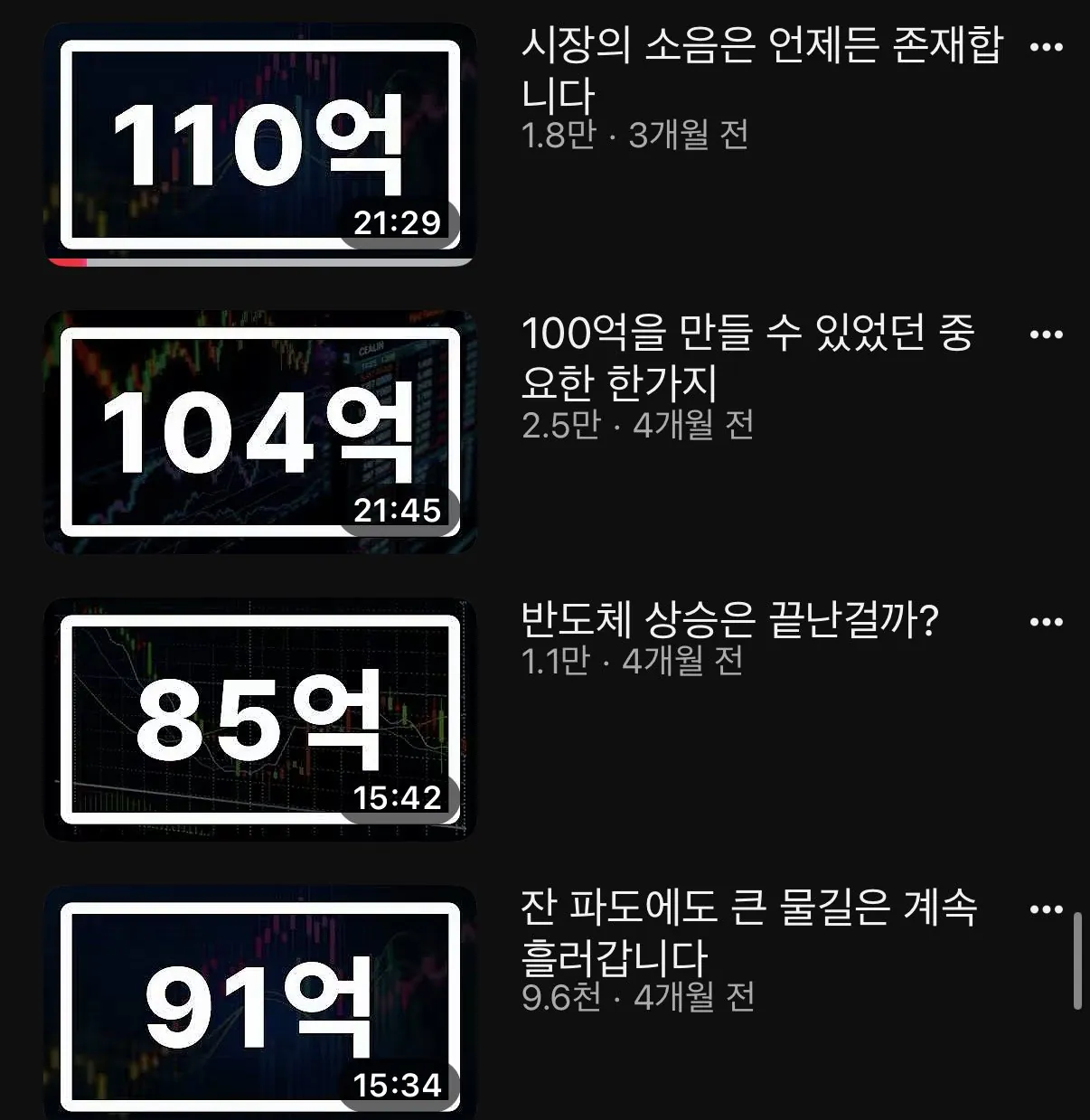 IMG_3453.jpeg 주식으로 110억 벌었던 투자 유투버..