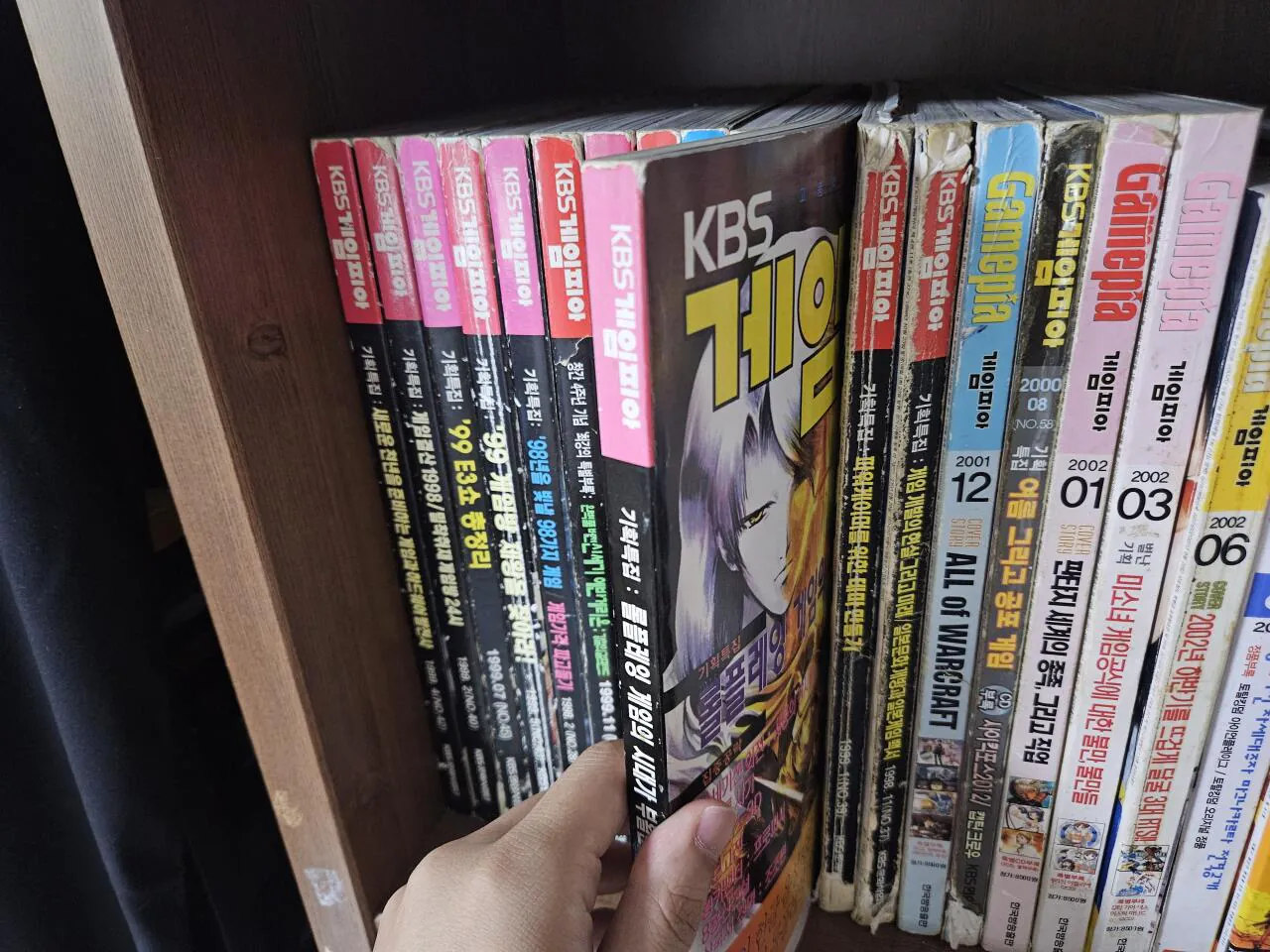 20260919_5.jpg 저도 오랜만에 서풍의 광시곡 시작