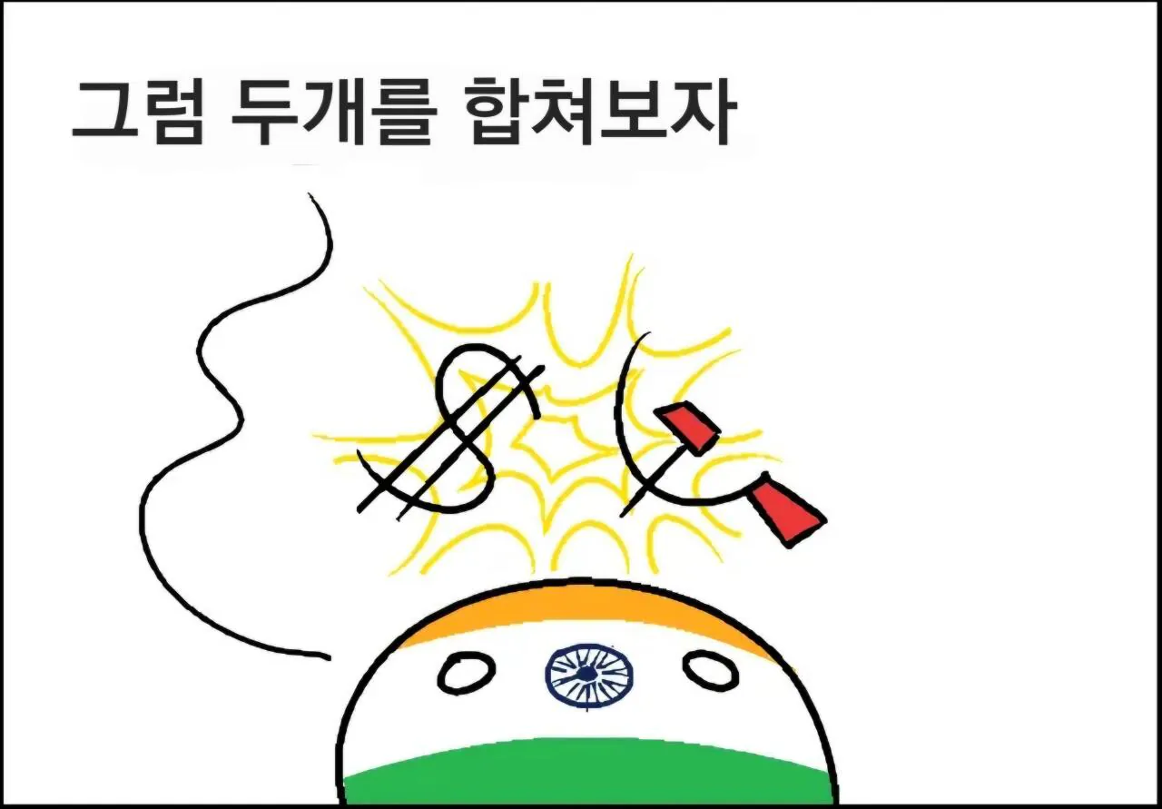 1000091495.jpg 폴란드볼) 독립후 초강대국을 목표로 했던 인도 경제가 망한 이유