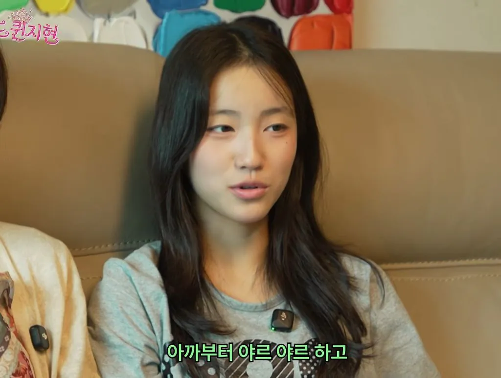 1674.jpg 중학교 1학년이라는 쥬얼리 이지현 딸