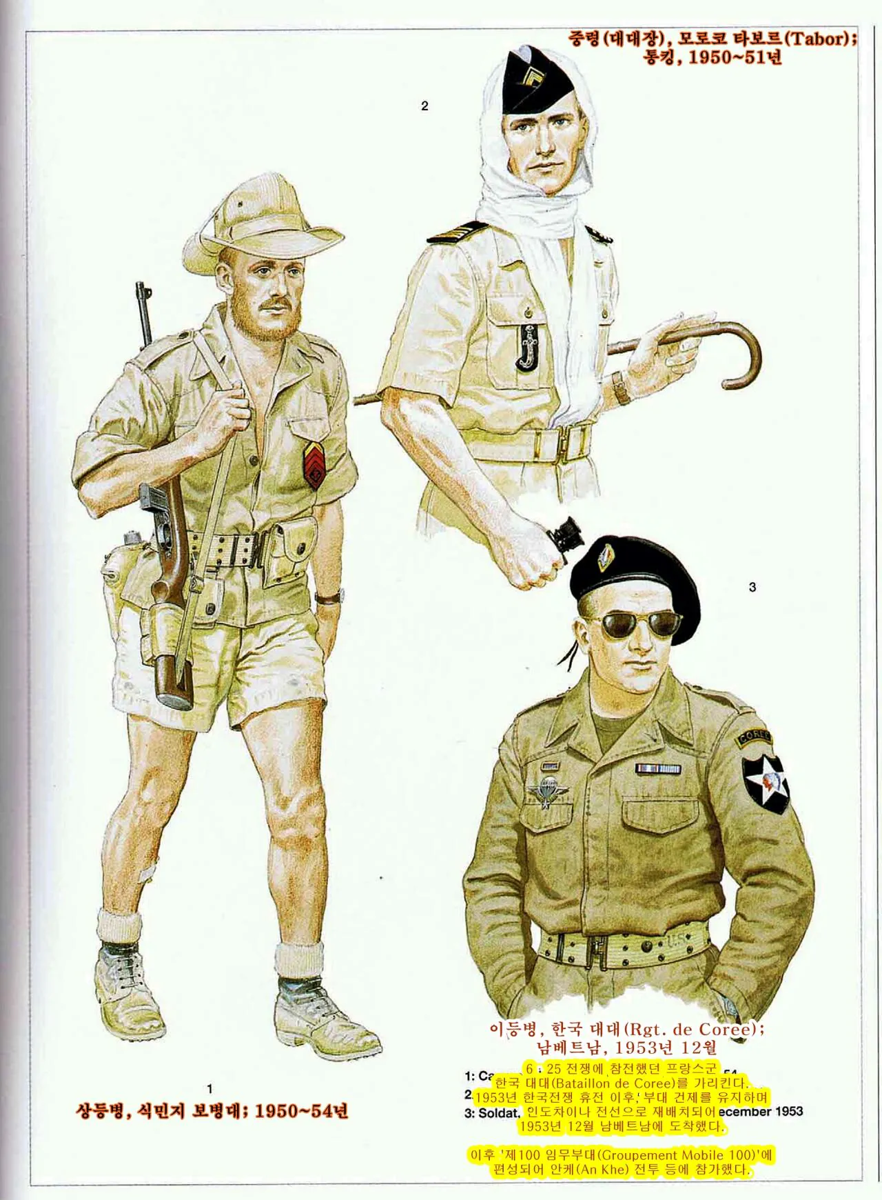 osprey-322-maa-the-french-indochina-war-1946-54-(์ผ๋ฌ์คํธ)_page-0004.jpg ์ธ๋์ฐจ์ด๋ ์ ์์ ๋ถ์๋ น, ๋์๋น์ํธ ์ ํฌ ์นํจ์ ์์ธ ๊ฐ๋จ๋ถ์