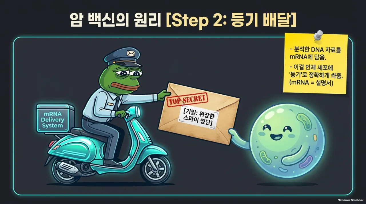 9.png 요즘 존나 뜨거운 [암백신]에 대해서 알아보자