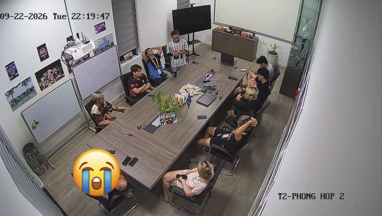 IMG_6682.jpeg 당시 영정 소식 들었을때 탄부 소속팀 전체 반응