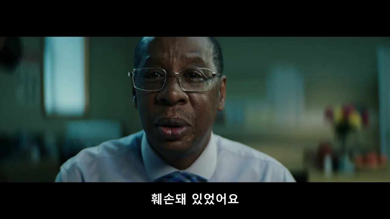 image.png 9/11 테러 당시 환자분류 담당자가 시달린 PTSD