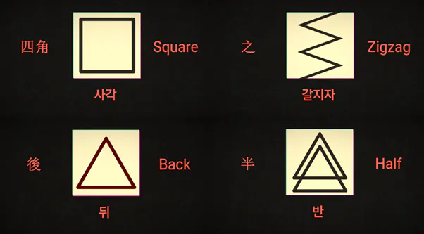 image.png 이걸 못하면 택견을 배운 게 아니라는 택견의 풋워크, 품밟기의 개념을 Araboja