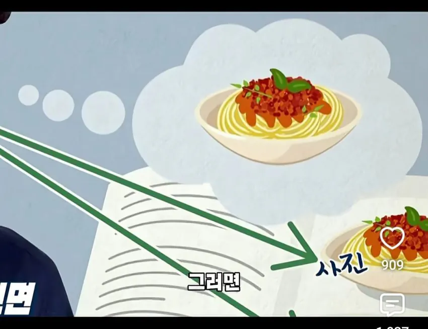 백종원이 요리책 그림만 보고 메뉴 개발 하는 이유.JPG