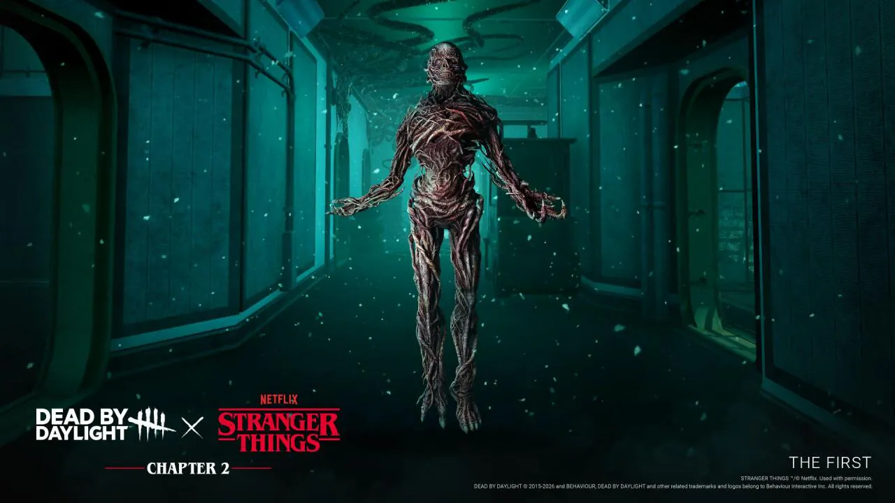 DBD_Character_Art_The_First_VF_Marketing_Pose_1920x1080_b983d2f477.jpg 제2의 히오스,포트나이트화 되어버린 공포게임