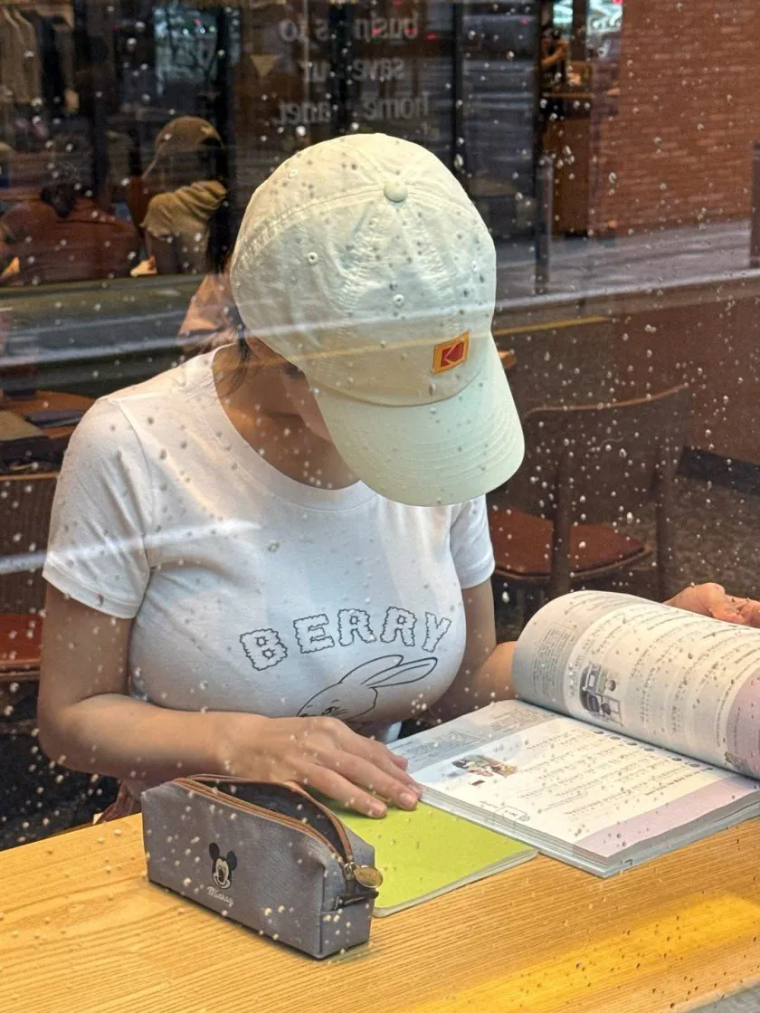 112.jpg ㅇㅎ) 호불호 갈리는 여사친