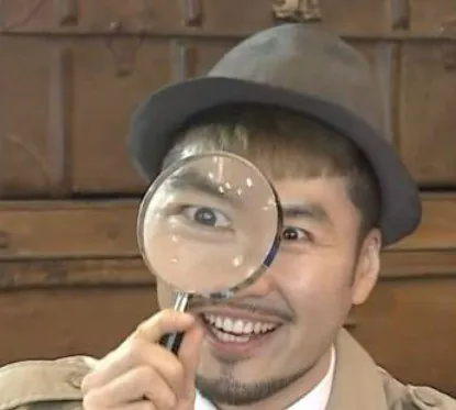 돋보기 짤.JPG 모든 것이 완벽했던 캐스팅