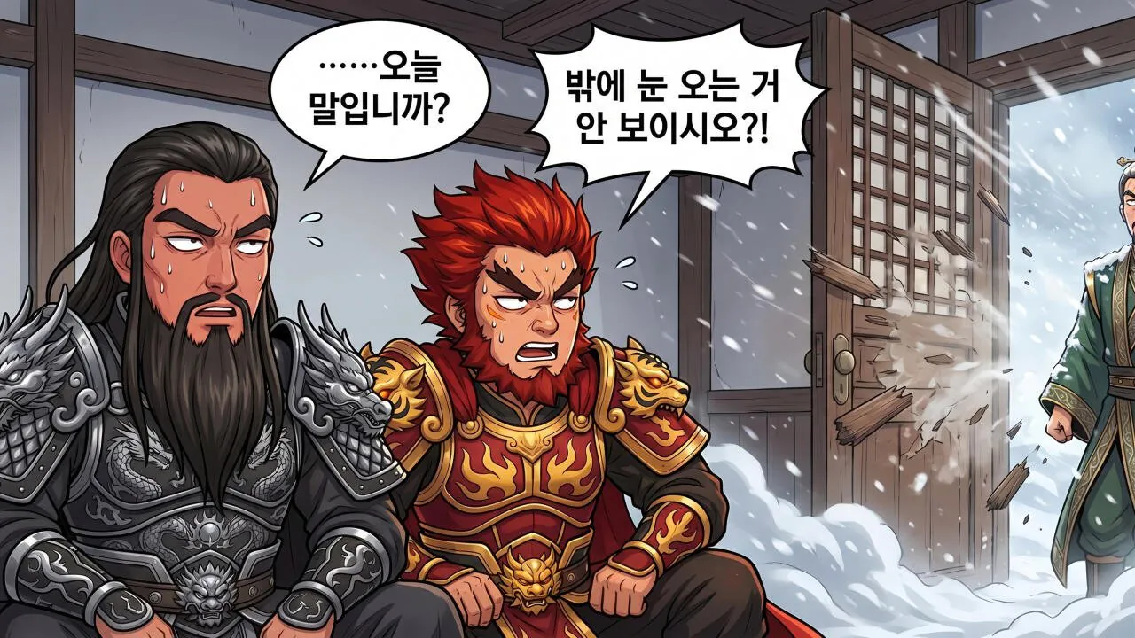 134.jpg 만화로 보는 삼국지 - 촉한의 승상, 제갈량(3)