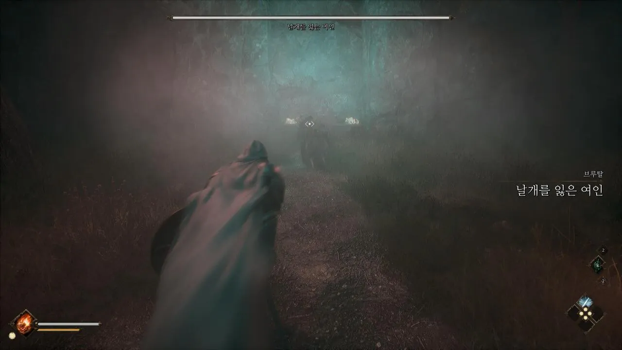 The Relic_ First Guardian_20260801092852.jpg 장문, 극대노) 더 렐릭: 퍼스트 가디언은 진짜 똥겜일까?