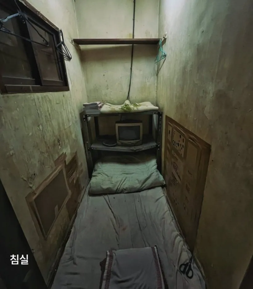 44308.jpg 일본에 있는 1박 만원짜리 호텔 레전드