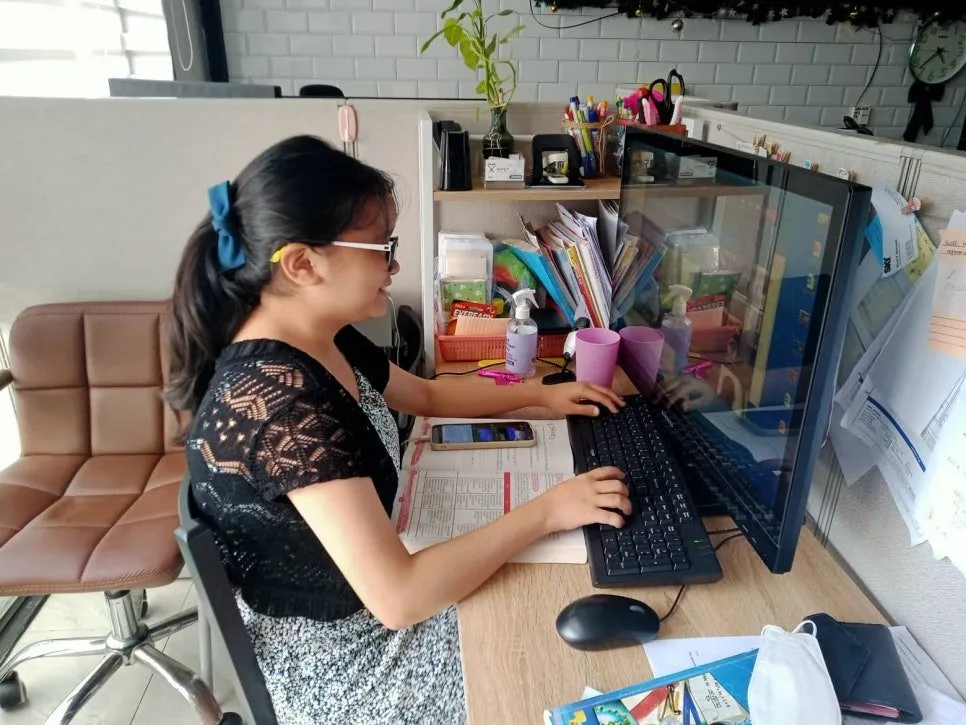6.jpg 필리핀에서 아빠 찾아 한국 왔던 코피노 신애 근황