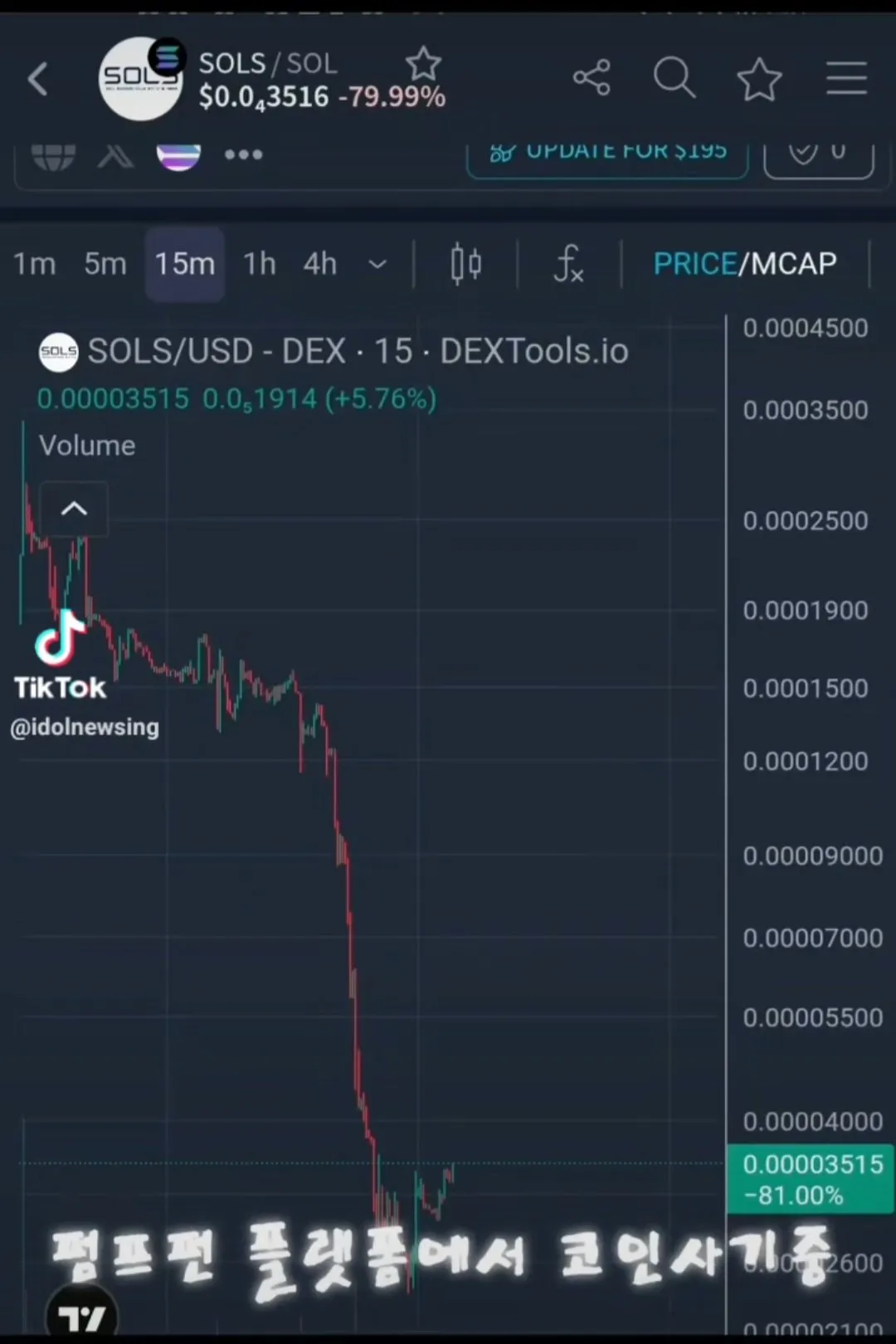 세계최고 IQ 276 김영훈씨 진짜 진짜 근황.