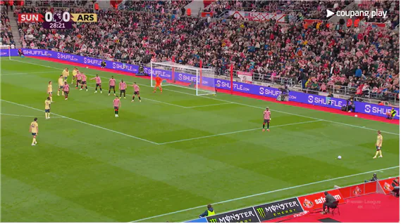 image.png [SFA 축구칼럼] 나도 축잘알이 될 수 있다. 1편 - Possession과 Transition (장문, 요약)