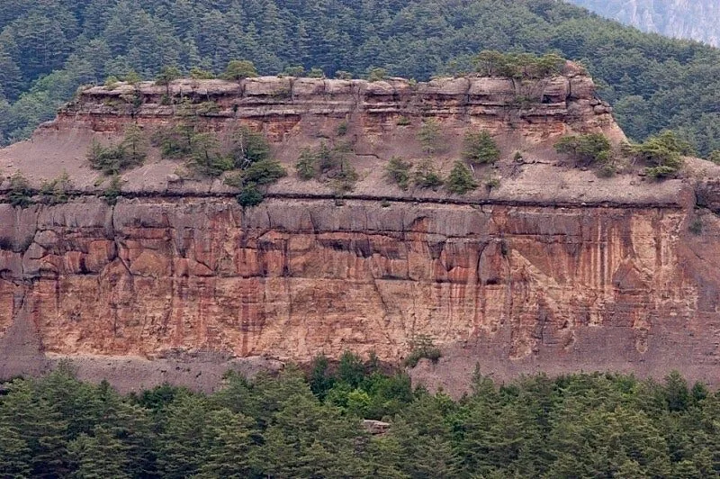 8871547693_486616_41f81a46d7d0f45f815af9b92ae192ea.jpg 뉴질랜드 탐험가가 촬영한 북한 개마고원