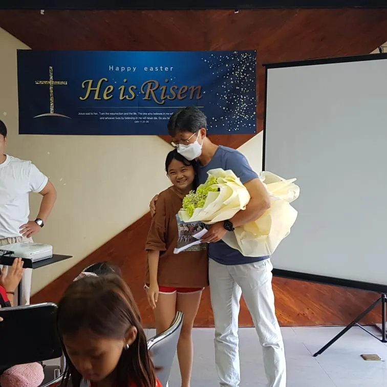 10.jpg 필리핀에서 아빠 찾아 한국 왔던 코피노 신애 근황