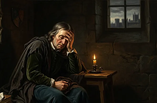 10.png 스압) 서사시 문학의 정점 <실낙원>은 왜 유명할까? [자작]