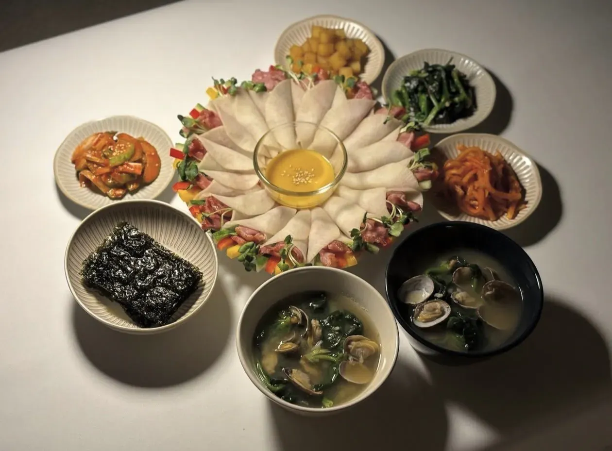 IMG_4667.webp 남편 도시락 싸주는 여자의 평소 저녁밥