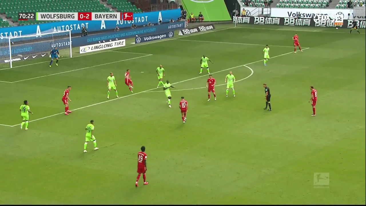 image.png [디 애슬레틱] 발바닥이 어떻게 축구 전술의 혁명을 불러왔나
