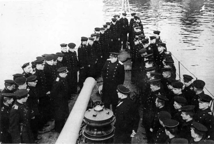 USSR-Navy016.jpg 인도네시아 해군이 1960년대 동남아 최강이었던 이유