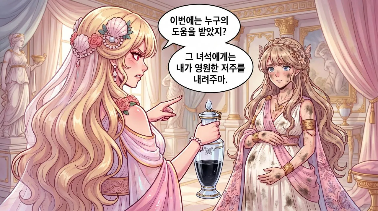 316.jpg 만화로 보는 그리스 로마 신화 - 사랑과 영혼, 프시케(5)