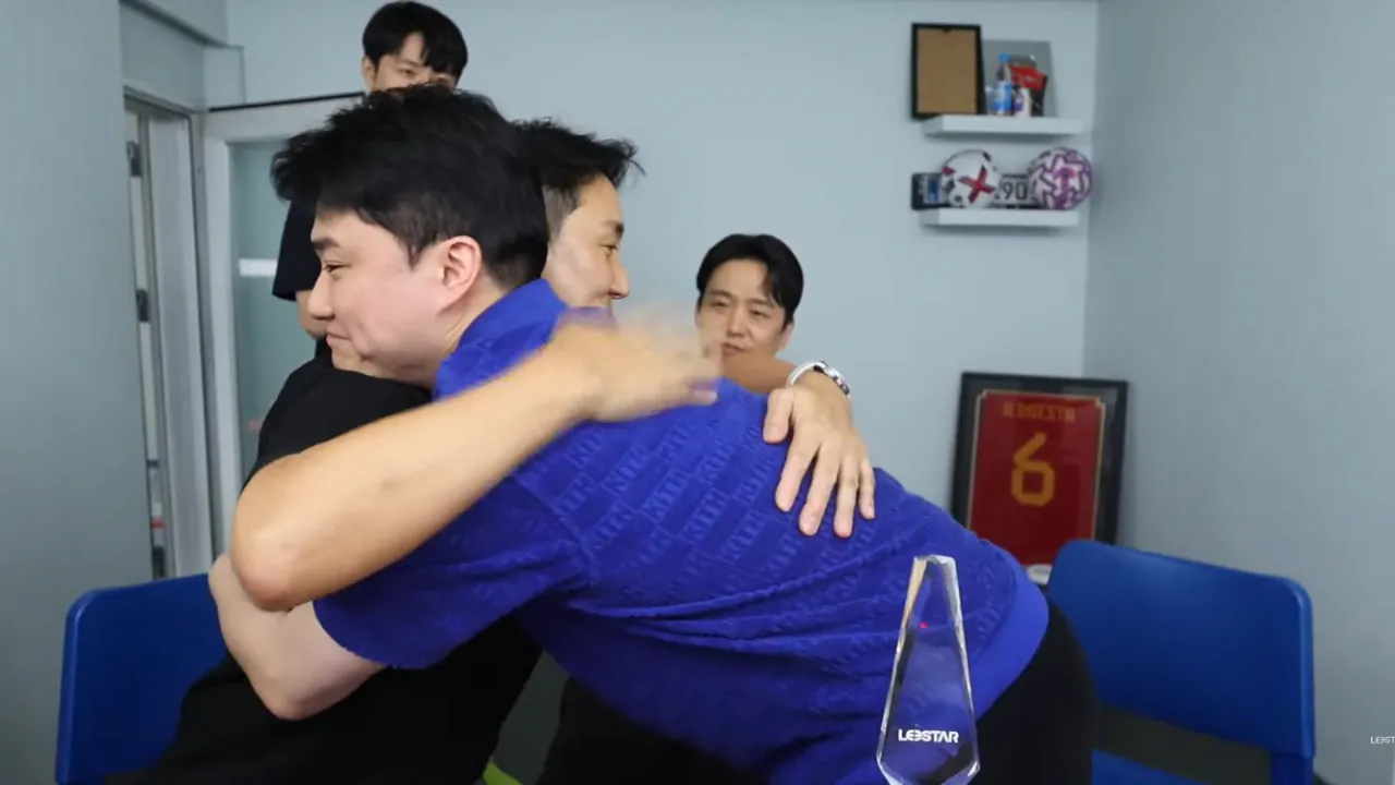 image.png ์ด์คํTV ์ถ๋ฉX๋ฒ๊ฐ๋งจ ์ฒด์ ์ ๋ง์ง๋ง