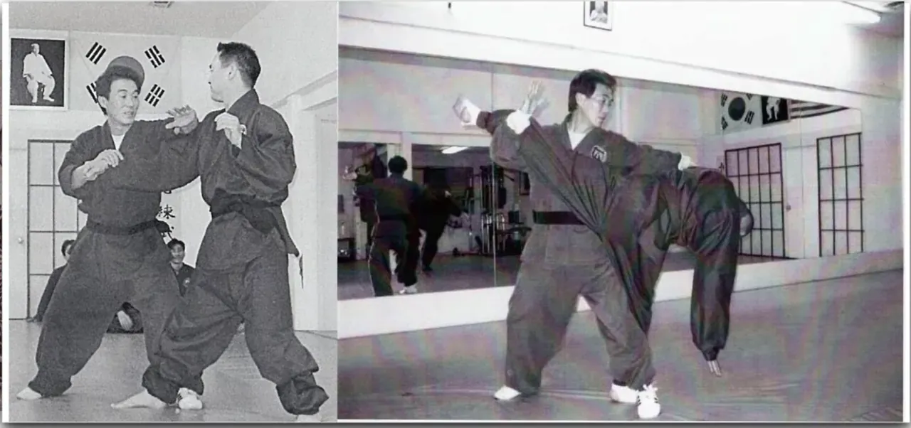 image.png 대한민국을 40년간 가스라이팅한 레전드 사기꾼을 Araboja