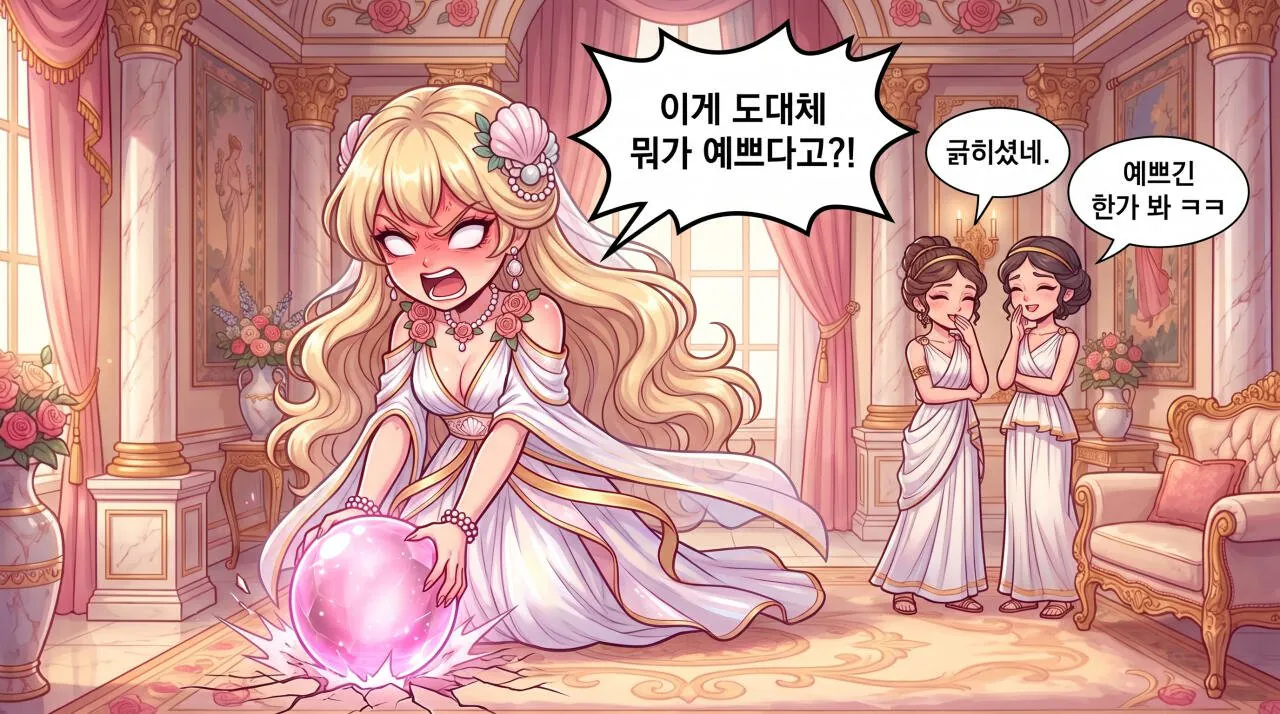 38.jpg 만화로 보는 그리스 로마 신화 - 사랑과 영혼, 프시케