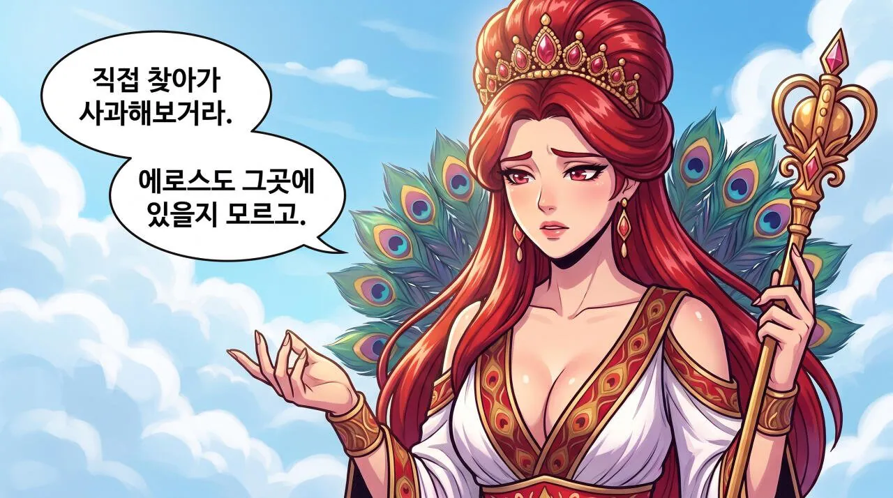 215.jpg 만화로 보는 그리스 로마 신화 - 사랑과 영혼, 프시케(4)